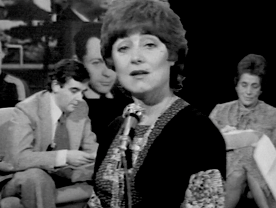 Maso et Miso vot en bateau