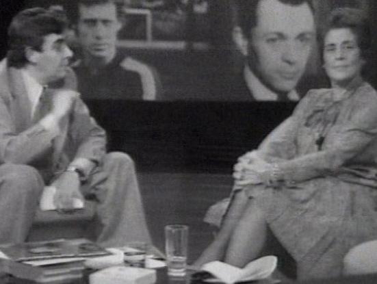 Maso et Miso vot en bateau