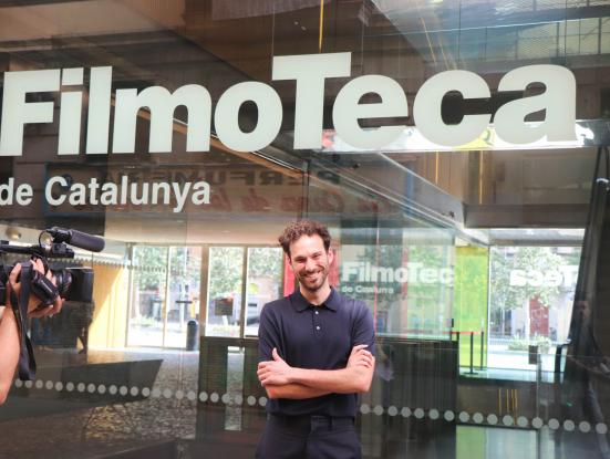 Pablo La Parra Pérez