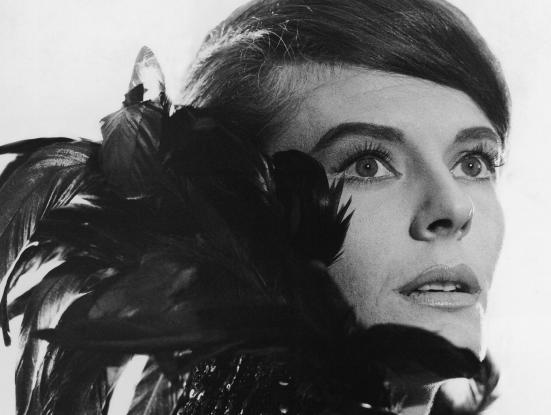 L'année dernière a Marienbad