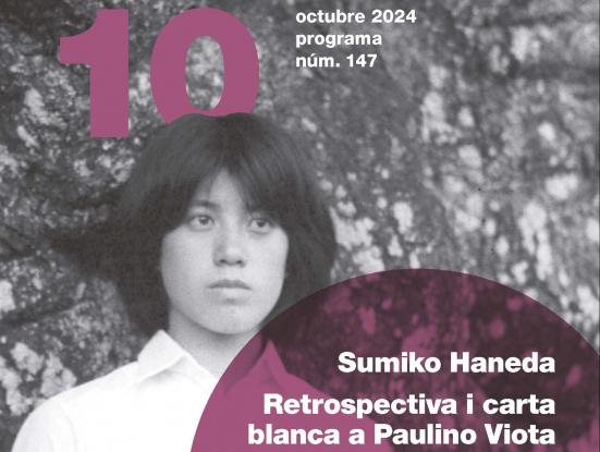 Programa octubre 2024