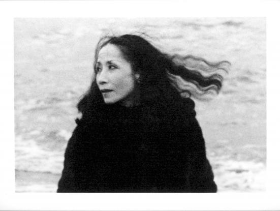 Akiko. Copyright: Kanatasha