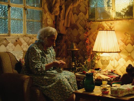 A House in Jerusalem