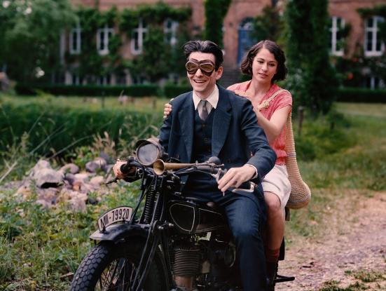 Die Herrlichkeit des Lebens (L’esplendor de la vida)