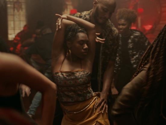 Once Again (For the Very First Time)