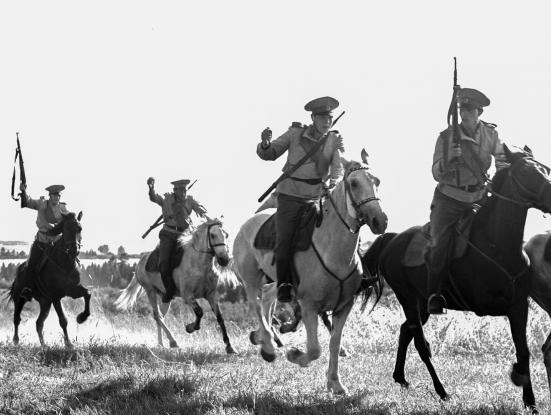 Els rojos i els blancs