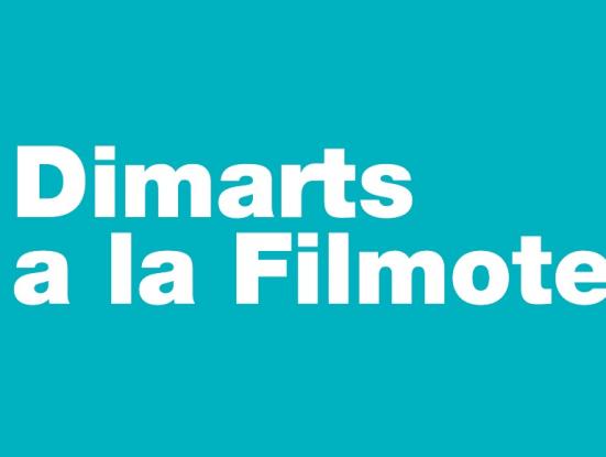 Dimarts a la Filmoteca