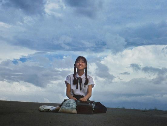 Taifû Kurabu (Tiphoon Club)