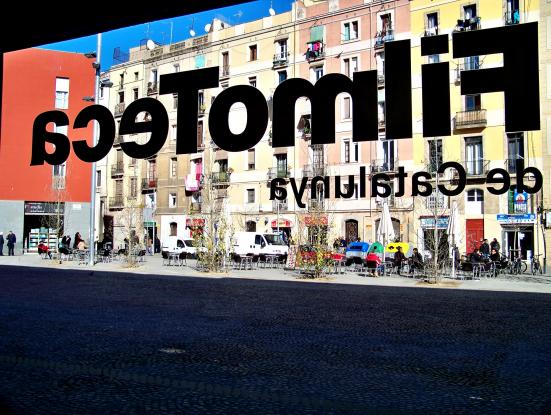 Filmoteca de Catalunya