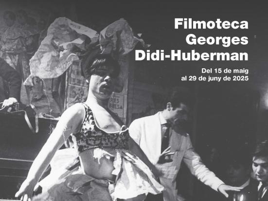 Filmoteca Georges Didi-Huberman