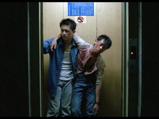 Qing shao nian nuo zha (Rebels del déu Neó)