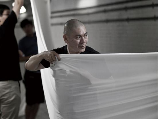 Tsai Ming-liang (2011)