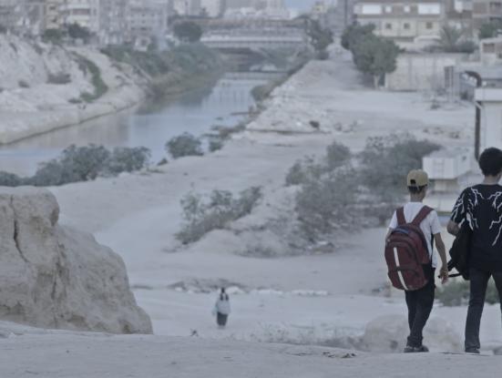 Al mosta'mera (Mohamed Rashad, 2025)