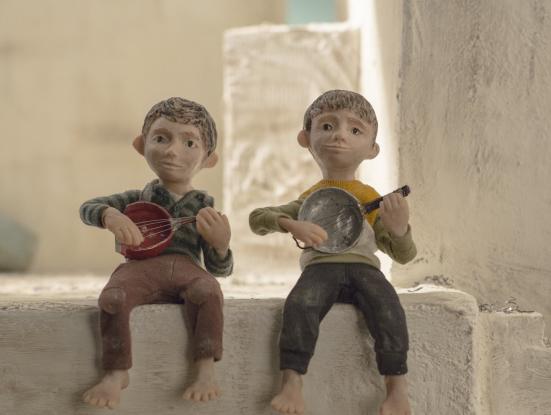 Ayny  (Ahmad Saleh. 2016)