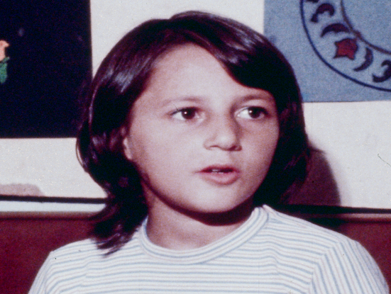 Children without Childhood (Khadijeh Habashneh , 1980)