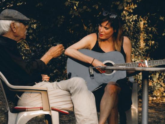 D'Abdul à Leïla (Leila Albayati, 2024)