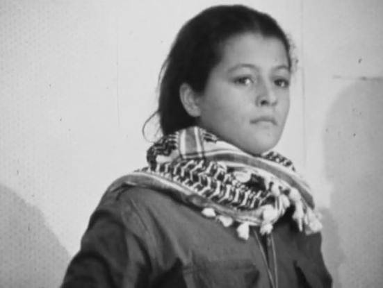 Tall El Zaatar (Mustafa Abu Ali, Pino Adriano, Jean Khalil Chamoun, 1977)