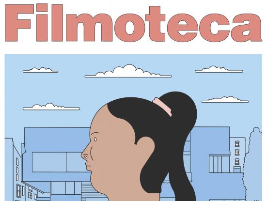 Imatge 2026 vertical. Il·lustració: Nadia Hafid