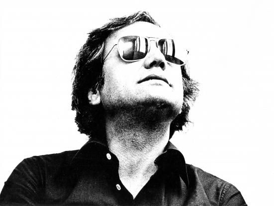 Pere Portabella. Anys 60