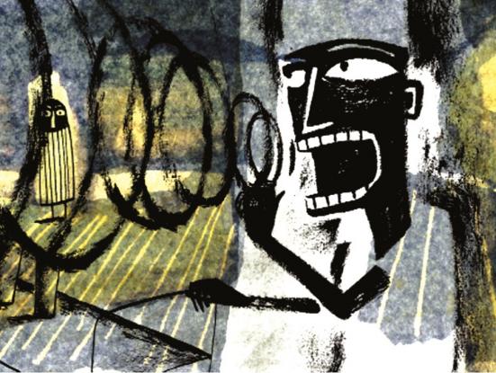 Ámár (Isabel Herguera, 2010)