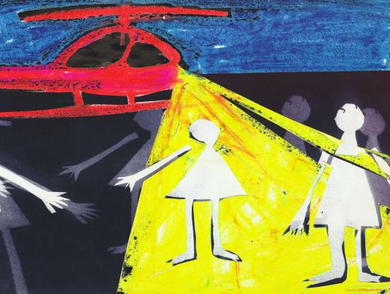 Los Muertitos (Isabel Herguera, 1994)