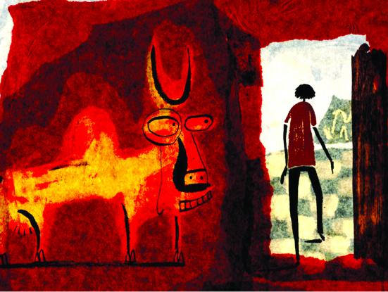 Ámár (Isabel Herguera, 2010)