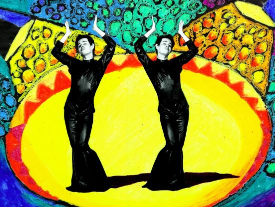 Los Muertitos (Isabel Herguera, 1994)