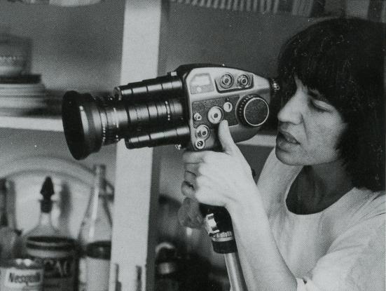Mari Chordà