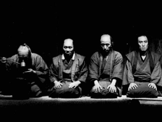 La balada de Narayama - Keisuke Kinoshita