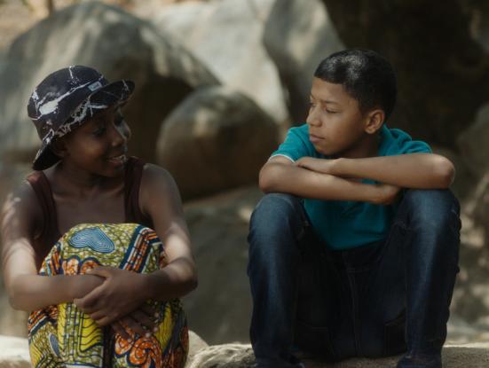 Wallay (Beni Goldblatt, 2016)