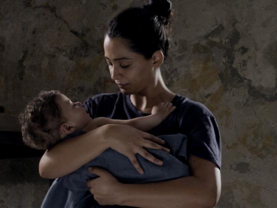 3000 Layla / 3000 noches (Mai Masri, 2015)