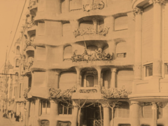 Barcellona e le sue attrattive (Mario Caserino, Excelsa Films, 1916)