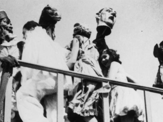 À propos de Nice (Jean Vigo, 1929-1930)