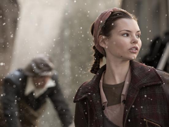 Mostra de Cinema Espiritual