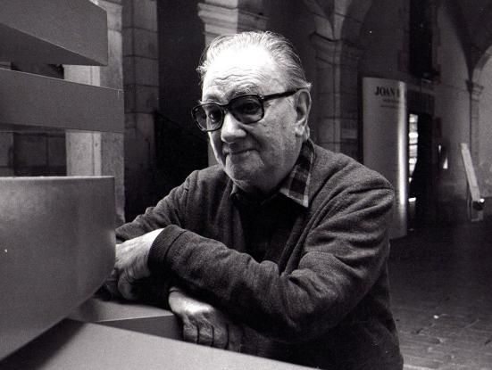 ©Fundació Joan Brossa