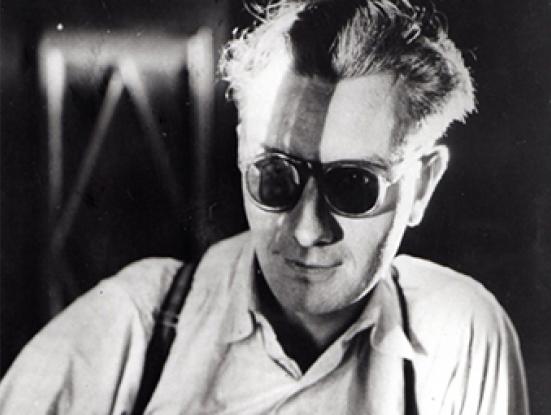 Lluís Maria Riera. "Joan Brossa a 'Els Furiosos'", 1947