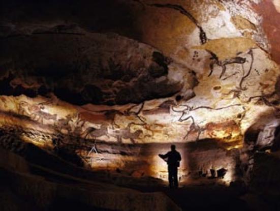 Cave of Forgotten Dreams (Werner Herzog, 2010)