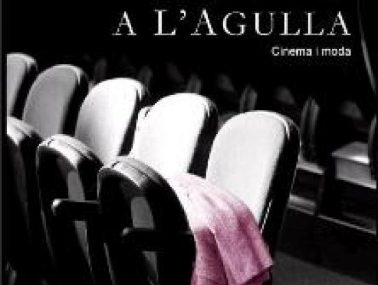 Cartell El Film a l'agulla
