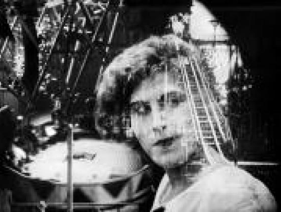 Coeur fidèle (Jean Epstein, 1923)