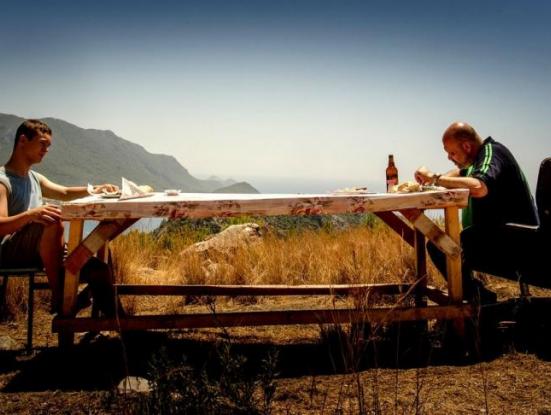 Daha / Més (Onur Saylak, 2017)