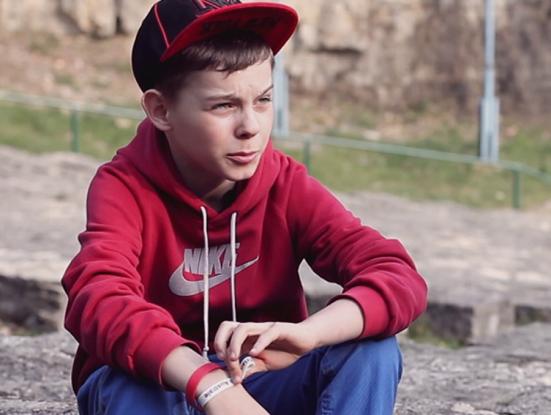 Debiut (Katarzyna Kijek, 2016) 