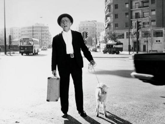 El precio de la risa (Gabriel Lechón, 2017)