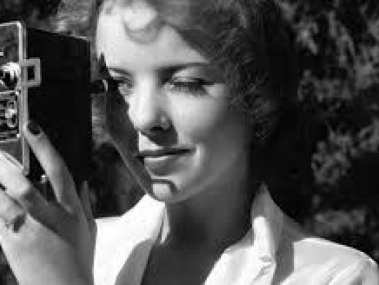 Ida Lupino