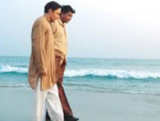 Kalpurush / Memorias en la niebla (Buddhadev Dasgupta, 2005)