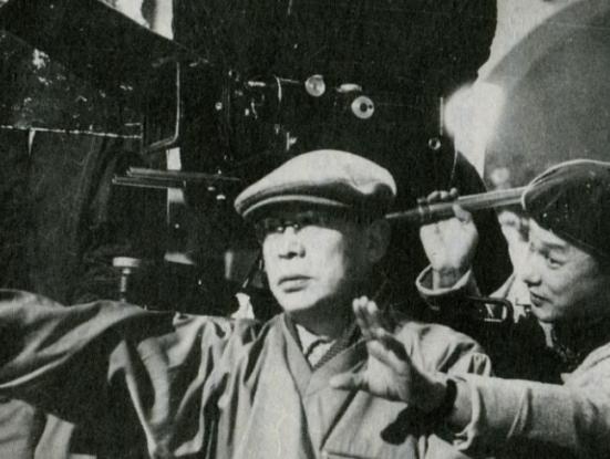 Kenji Mizoguchi (Tòquio, 1898 - Kioto, 1956)
