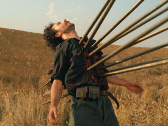 La notte di San Lorenzo (Paolo Taviani, Vittorio Taviani, 1982)