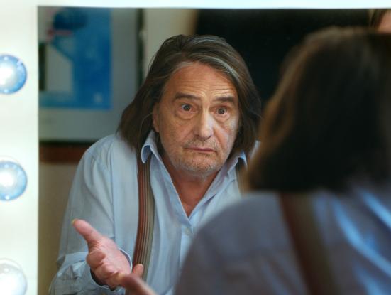 Le lion est mort ce soir (Nobuhiro Suwa, 2017)