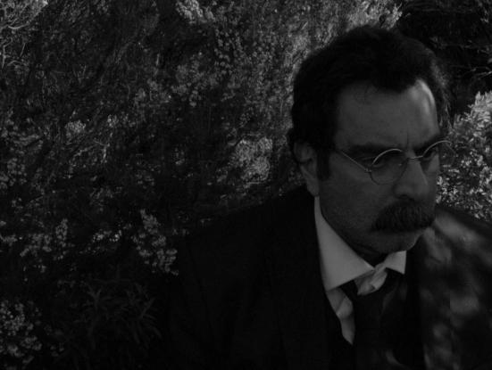 Les Unwanted de Europa (Fabrizio Ferraro, 2017)