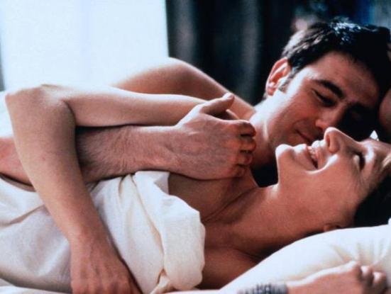 Une liaison pornographique (Frédéric Fonteyne, 1999)