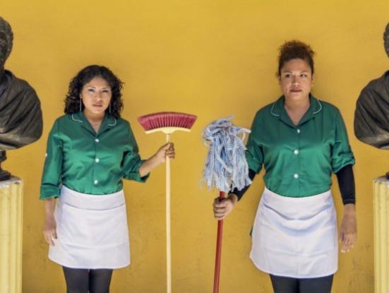 Los objetos amorosos (Adrián Silvestre, 2016)